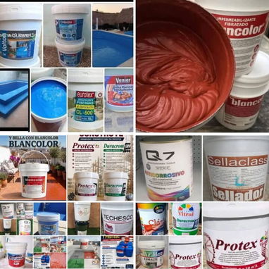 Pinturas de todo tipo - Img 122778123