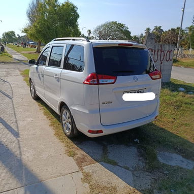 Vendo DFSK Glory 330s - Img 123337377