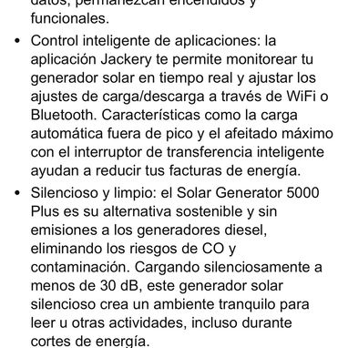 Jackerry 5000 plus - 3/3