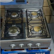 cocina de 4 ornillas con magneto  de meseta y con base 170 y 150 usd - Img 45564239