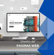 Diseño de Páginas Web - Img 49530982