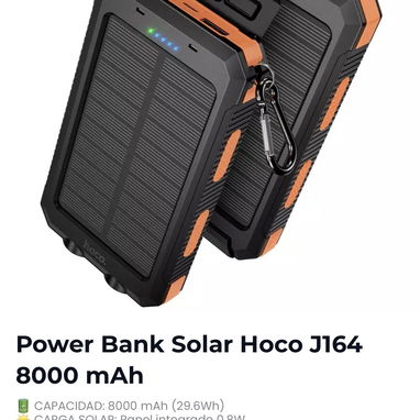 Power Bank 60000mah 30000mah 📦 - 5/6