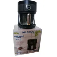 Freidora de aire Milexus de 3.5 litros 62 usd - Img 56981091