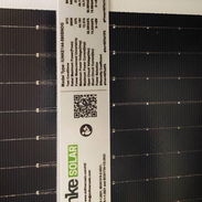 ED-522-Panel 590w-649w bifacial y monocristalino 180 USD - Img 55709805