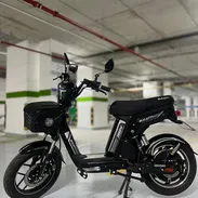 Moto eléctrica - Img 55507415