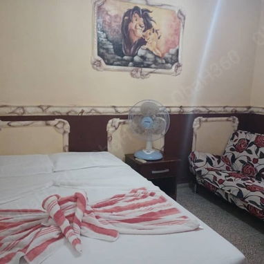 RENTA apartamento de 2 habitaciones en PLAYA GUARDALAVACA, HOLGUÍN con Qba Hostin 360. - 2/8