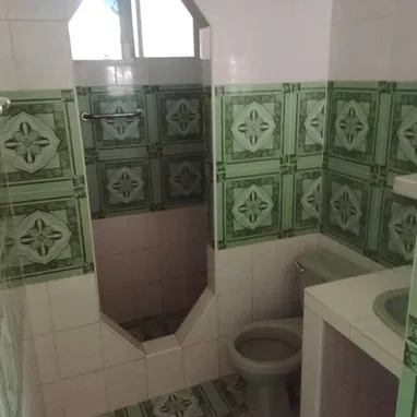 Venta de casa en boca Camarioca - 3/10