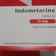 Indometacina - Img 57630094