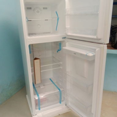 Refriguerador de 11 pies marca premium - 2/2