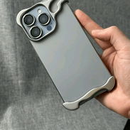 Forro iPhone 16 pro - Img 56177617