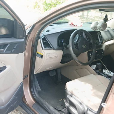 Hyundai Tucson 2016 Se entrega con el tanque lleno ⛽ deliveri en cualquier aeropuerto ✅solo residentes en el exterior ✅ - Img 124516035