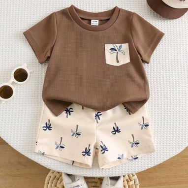 Ropa de niño talla 12/18 meses bebés 1 año - 10/10