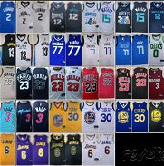 Camisetas de básquet de la NBA - Img 40772446