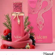 Perfumes Originales. Las fragancias mal dulces y femeninas vienen en frascos rosa. Estos y mas en Claar Essenza. - Img 54378542