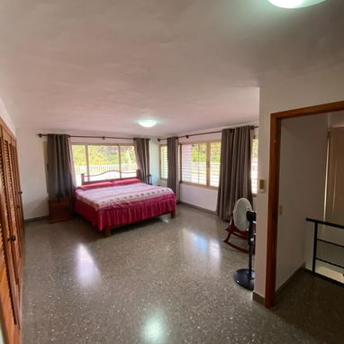 Venta Casa+Piscina, Propiedad de más de 1000 m2, Se deja todo dentro, Respaldo eléctrico ⚡️Reparto Siboney - 7/10