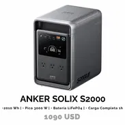 ANKER SOLIX S2000 - Img 56749252