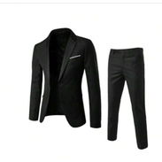 Traje de hombre de 2 piezas. - Img 58100843