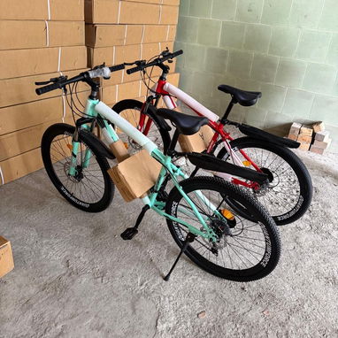 Bicicletas Mountainbike marca QuantumForce‼️ - Img 123135705