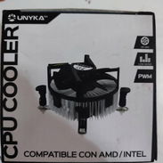 Fan de CPU para Board intel y AMD (Nuevos) desde 2da Generación hasta 10ma Generacion y AMD... - Img 54750089