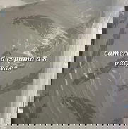 ¡¡ Colchonetas de Esponja 8 PULGADAS !! - Img 48771504