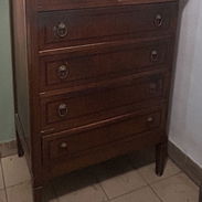Se vende gavetero - Img 57676401