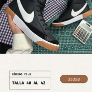 Tenis Nike en venta - Img 56719251