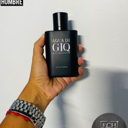 🔥PERFUME ACQUA DI GIO EDP🔥 - Img 55913343