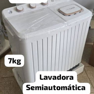 Neveras y lavadoras - Img 123917945