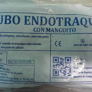 Tubo Endotraqueal - Img 57953001