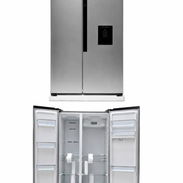 Refrigerador Milexus 22 pies, de dos puertas y dispensador ❄️ - Img 55911532