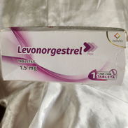 Levonorgestrel 1.5mg Pildora del dia siguiente - Img 57410513