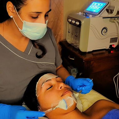 ✨ LIMPIEZA FACIAL PROFUNDA EN LA HABANA ✨ - 4/10