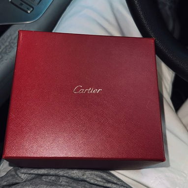 Cartier santos - 2/2