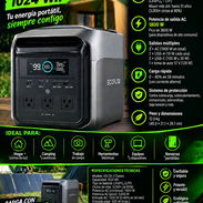 ECOFLOW DELTA 3 CLASSIC (NUEVO) - Img 57845928