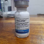 Contáctame por WhatsApp para obtener información sobre la vacuna anticonceptiva Triclofem. - Img 55049537