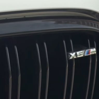 impresionante BMW X6 del año 2016 Paquete M .Este imponente SUV coupé de alta gama se encuentra personalizado y - 3/3
