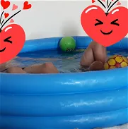 Vendo piscina inflable - Img 45885606