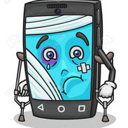 Compro movil roto x pantalla - Img 56499047