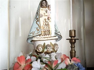 Virgenes y Altar - Buen precio para Interesados - Img 69303436