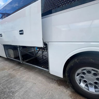 Guagua HYUNDAI UNIVERSE 2016 - Img 120227980