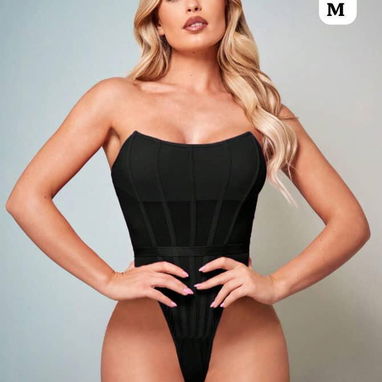 Bodys Shein variados modelos - Img 121170359