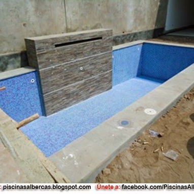 Servicio de Construcion de Piscina. - Img 121556664