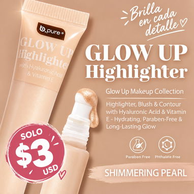 Maquillajes 100% originales importados - 2/5