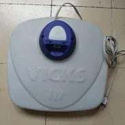 NEBULIZADOR (Marca VICKS) PARA HACER INHALACIONES. POCO USO.... LLAMAR AL 53574044 - Img 55490409