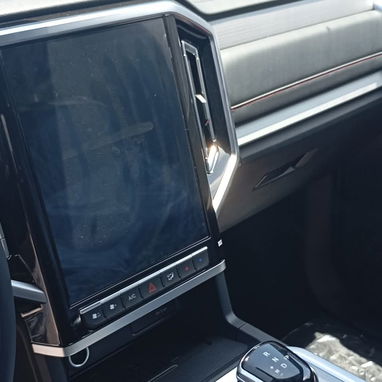 camioneta JAC T9 4x4 (Transmisión Automática) - 6/6