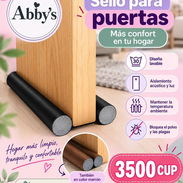 Sello para puertas - Img 57671829