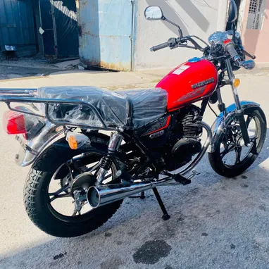‼️LA MEJOR MOTO DEL MERCADO ‼️ - Img 125627379