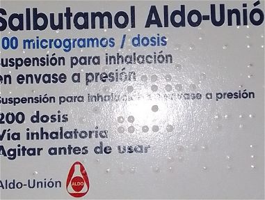Salbutamol Aldo-Union - Img main-image