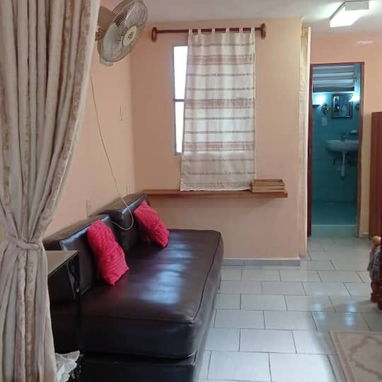 Se renta líneal loft con todas las condiciones,próximo a 23 y 12. - Img 125736115