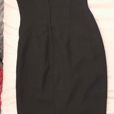 Vendo ropa negra nueva - 2/7
